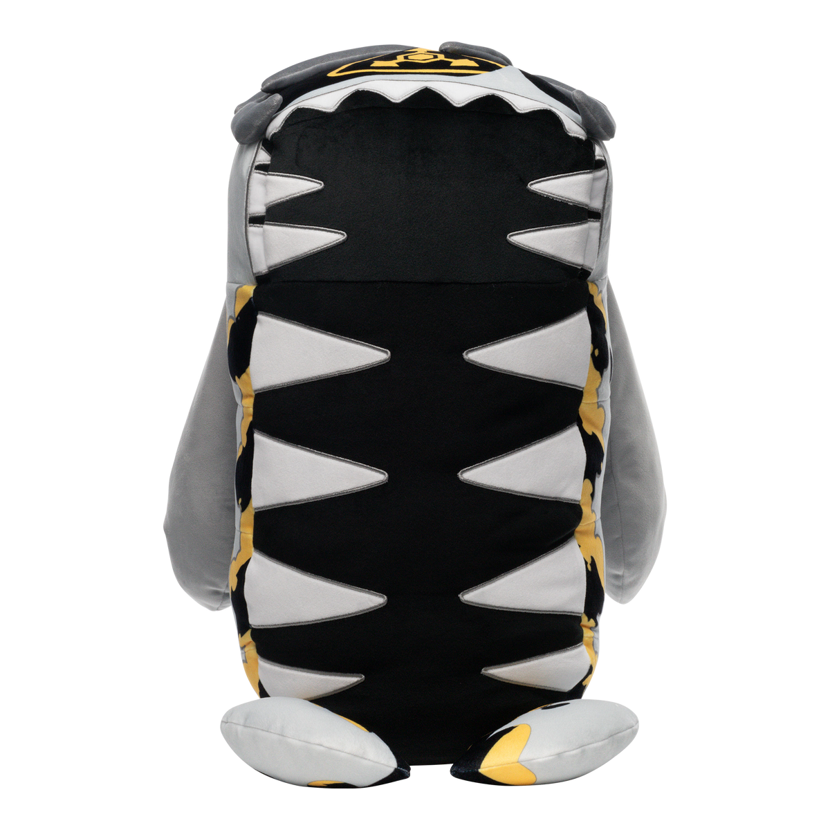 Solver J Plush