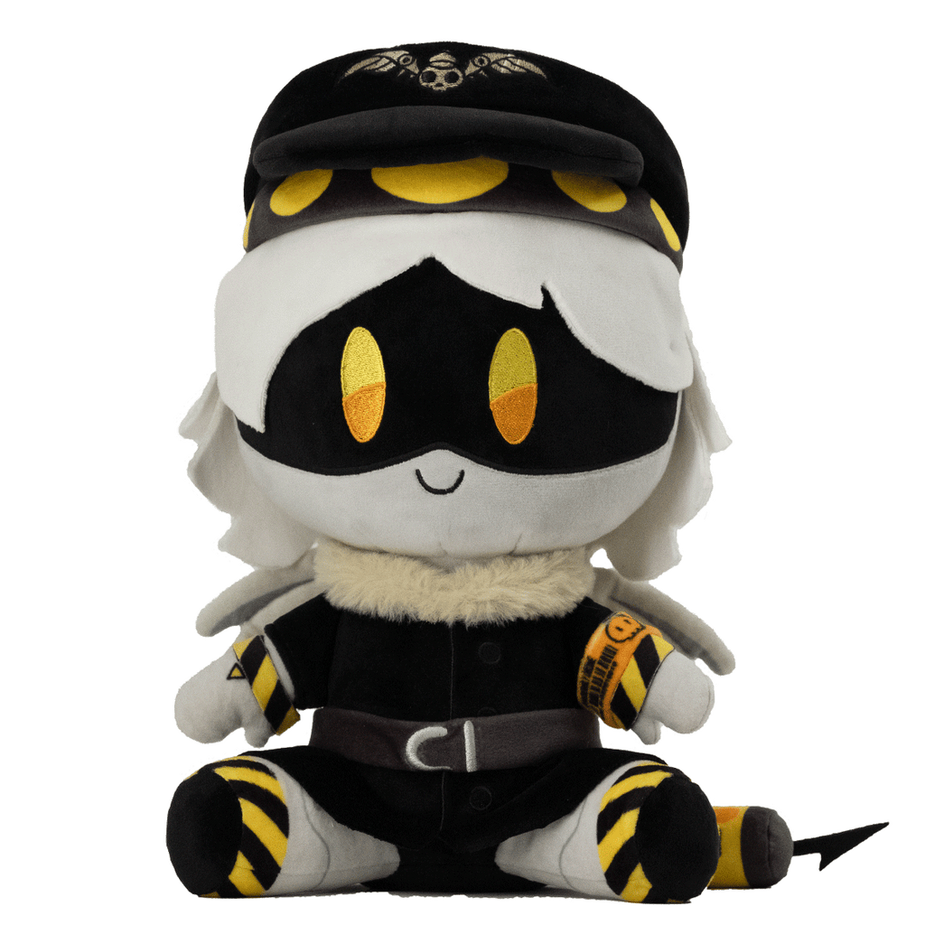 N Plush