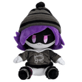 Uzi Plush